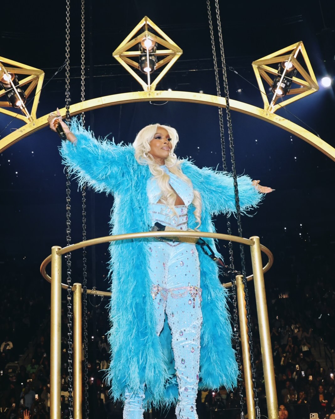 Mary J. Blige